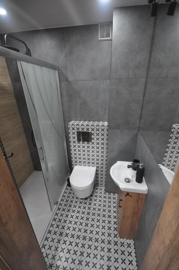 Jdk Apartamenty Mlynarska 44M2 6-Osobowy Kaliszki المظهر الخارجي الصورة