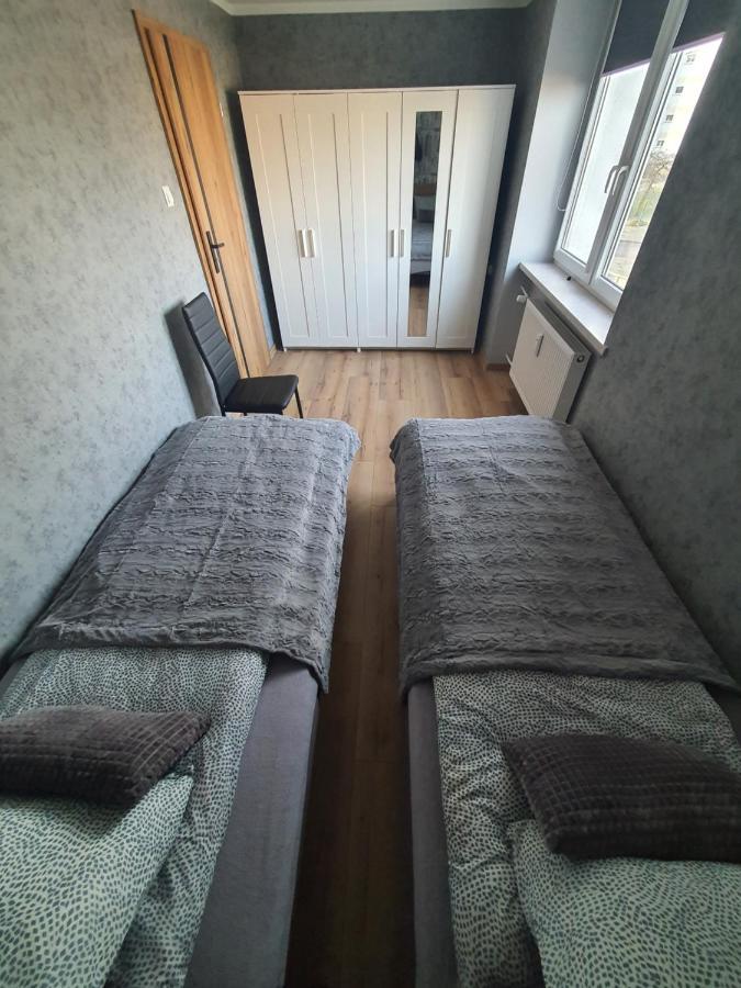 Jdk Apartamenty Mlynarska 44M2 6-Osobowy Kaliszki المظهر الخارجي الصورة