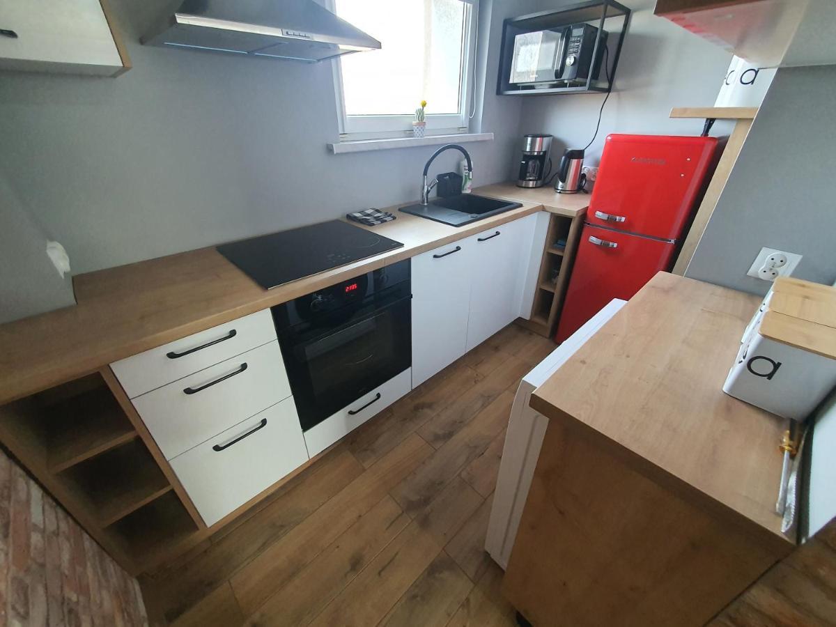 Jdk Apartamenty Mlynarska 44M2 6-Osobowy Kaliszki المظهر الخارجي الصورة