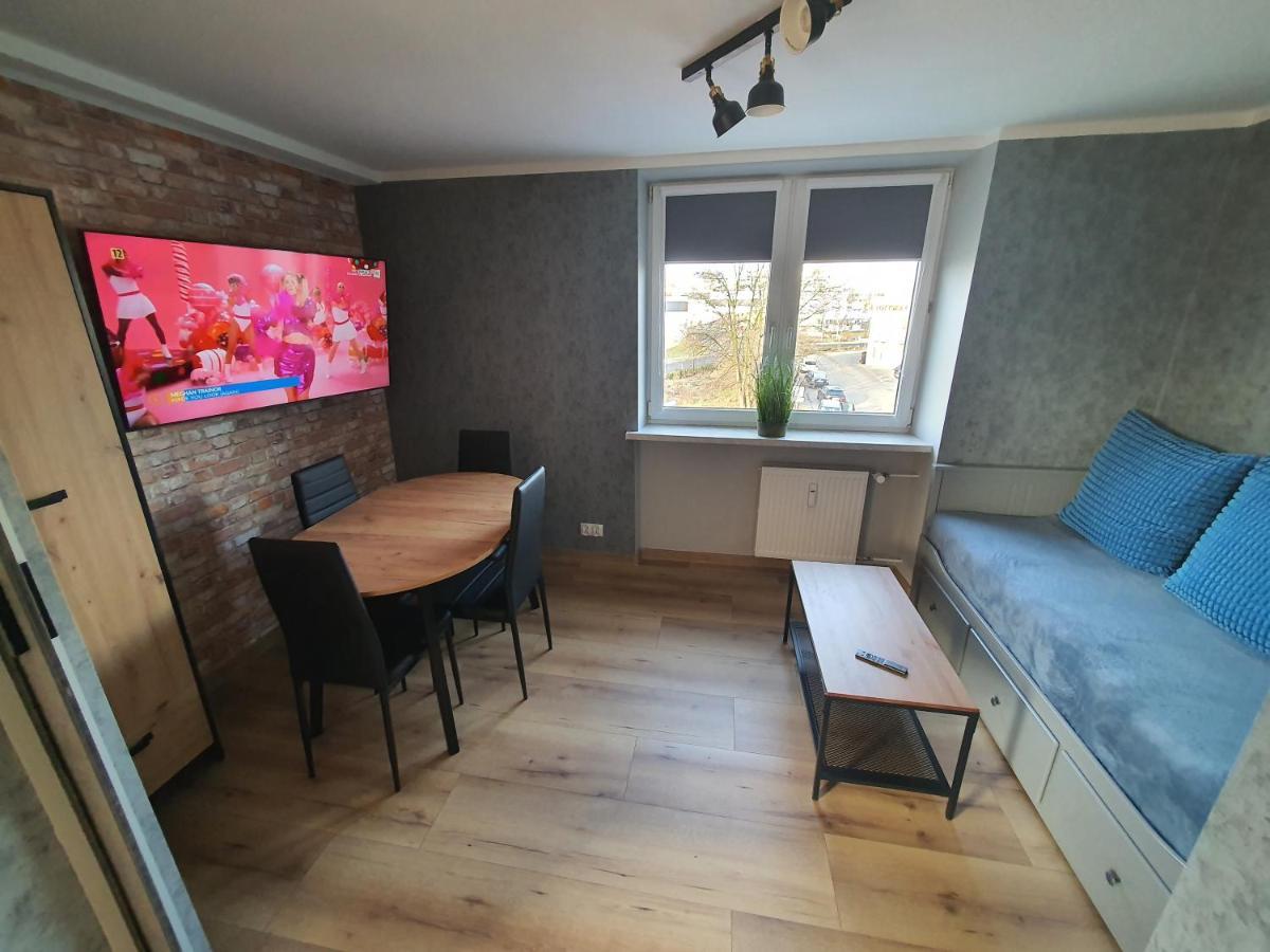 Jdk Apartamenty Mlynarska 44M2 6-Osobowy Kaliszki المظهر الخارجي الصورة
