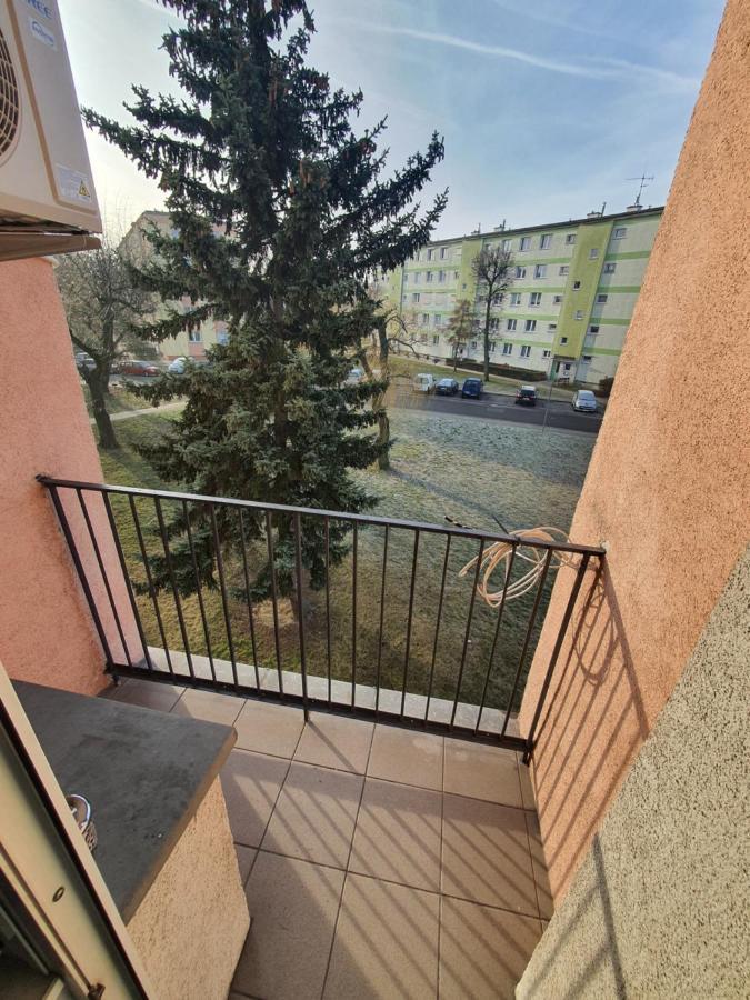 Jdk Apartamenty Mlynarska 44M2 6-Osobowy Kaliszki المظهر الخارجي الصورة