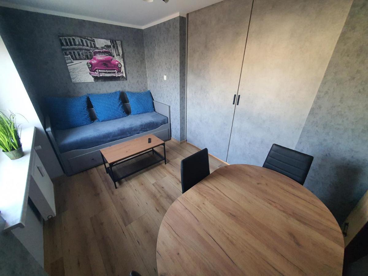 Jdk Apartamenty Mlynarska 44M2 6-Osobowy Kaliszki المظهر الخارجي الصورة