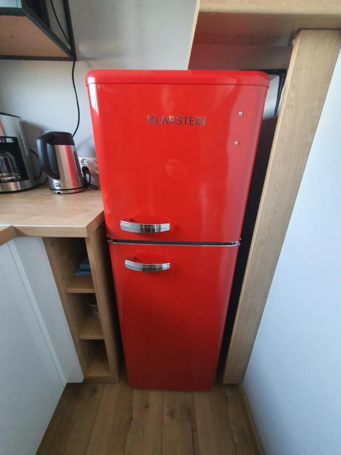 Jdk Apartamenty Mlynarska 44M2 6-Osobowy Kaliszki المظهر الخارجي الصورة