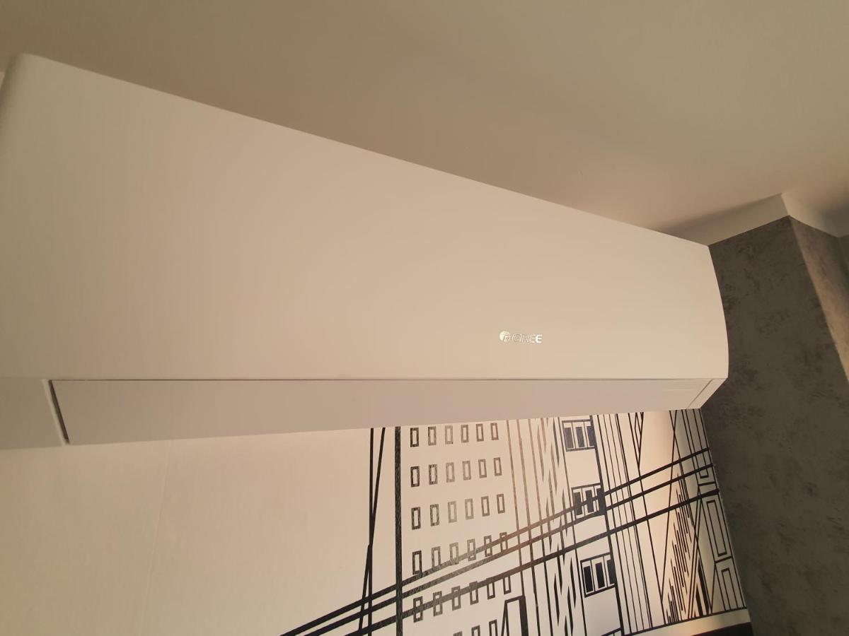 Jdk Apartamenty Mlynarska 44M2 6-Osobowy Kaliszki المظهر الخارجي الصورة
