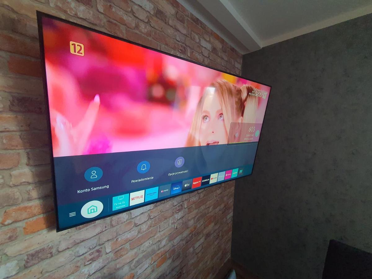 Jdk Apartamenty Mlynarska 44M2 6-Osobowy Kaliszki المظهر الخارجي الصورة