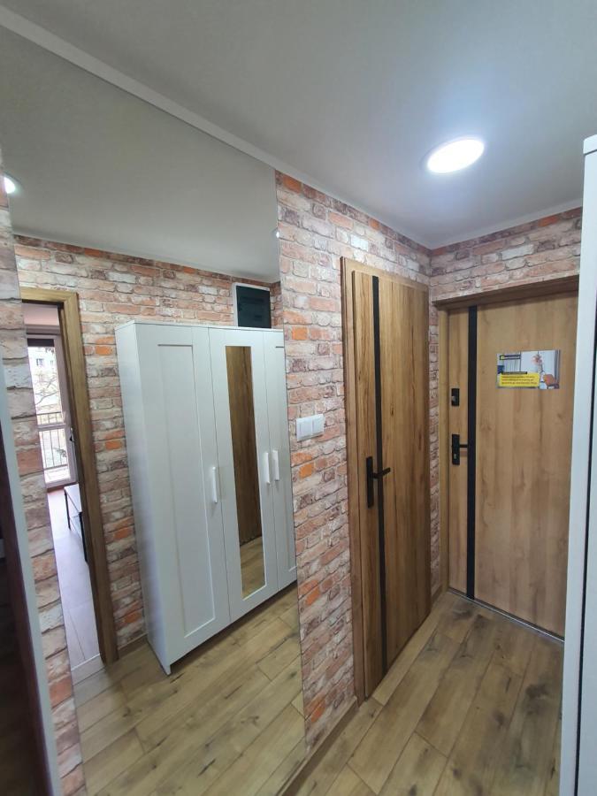Jdk Apartamenty Mlynarska 44M2 6-Osobowy Kaliszki المظهر الخارجي الصورة