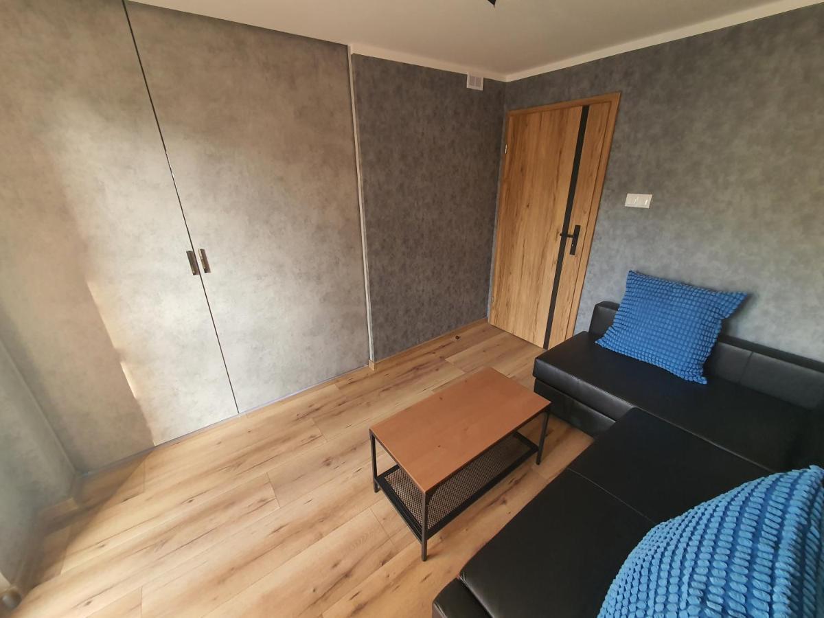 Jdk Apartamenty Mlynarska 44M2 6-Osobowy Kaliszki المظهر الخارجي الصورة